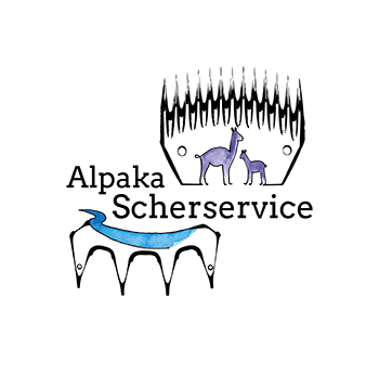 Logo_scherservice Lippeauen Alpakas_Logo